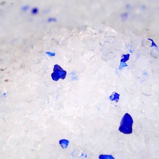 crystal cat litter