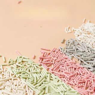  Tofu Cat Litter