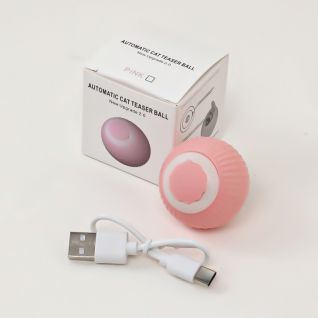 Supprot OEM & ODM Cat Toys That Move