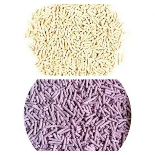 Tofu Cat Litter Factory From China with Good Price Tofu Cat Litter